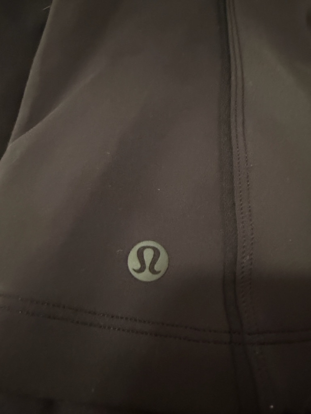 Lululemon “Stopover” Jacket— Flawed - Picture 3 of 4